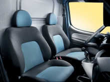 Фото FIAT Doblo Cargo  №7